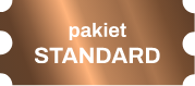 Pakiet Standard