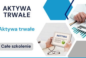 Aktywa Trwałe