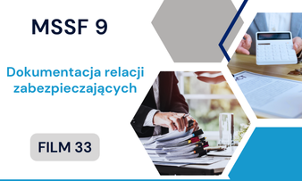 Dokumentacja relacji zabezpieczających