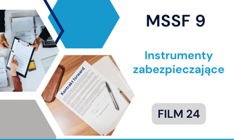 Instrumenty zabezpieczające