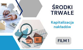 Kapitalizacja nakładów