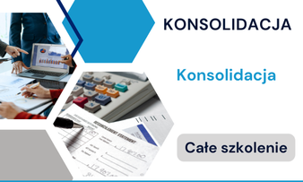 Konsolidacja