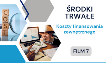 Koszty finansowania zewnętrznego