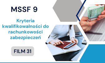 Kryteria kwalifikowalności do rachunkowości zabezpieczeń