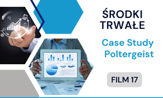 Case Study Poltergeist