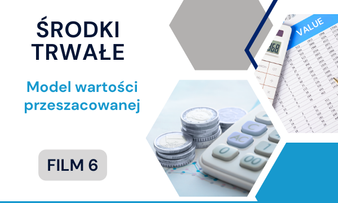 Model wartości przeszacowanej