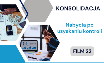 Nabycia po uzyskaniu kontroli