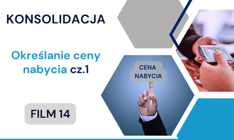 Określanie ceny nabycia cz.1