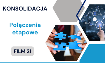 Połączenia etapowe