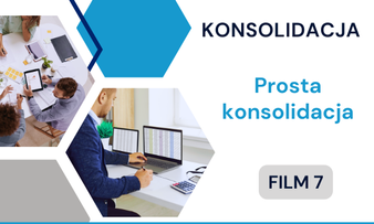 Prosta konsolidacja