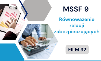 Równoważenie relacji zabezpieczających