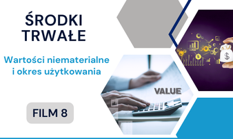 Wartości niematerialne i okres użytkowania