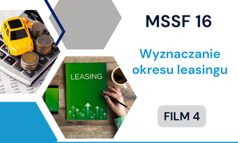 Wyznaczanie okresu leasingu