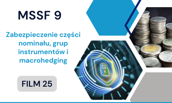 Zabezpieczenie części nominału, grup instrumentów i macrohedging