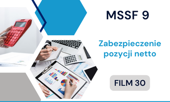 Zabezpieczenie pozycji netto