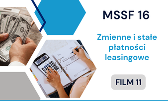 Zmienne i stałe płatności leasingowe