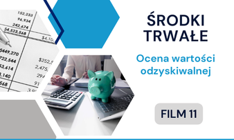 Ocena wartości odzyskiwalnej