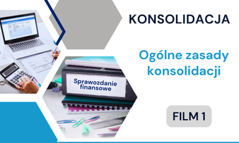 Ogólne zasady konsolidacji