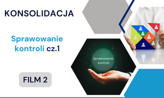 Sprawowanie kontroli cz.1